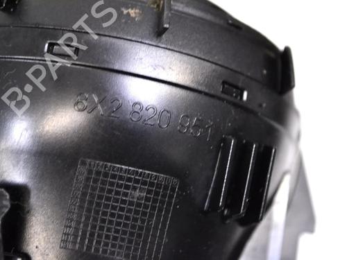 Luftventil AUDI A1 (8X1, 8XK) 1.4 TFSI | BP30215402I21