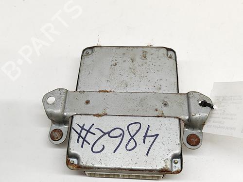 Engine control unit (ECU) DAIHATSU TERIOS (J1_) 1.3 4WD (J100) | BP24582872M57 