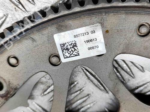 Flywheel JAGUAR E-PACE (X540) 2.0 P200 AWD | BP30284570M101 