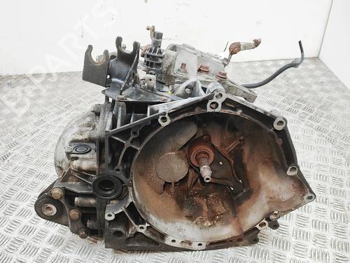 Used Gearbox Gearbox PEUGEOT BOXER Van 2.2 BlueHDi 140 (140 hp) 40151879 40151879