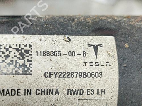 Left front shock absorber TESLA MODEL Y (5YJY) EV Rear-Wheel Drive | BP33367707M16  - Image 6