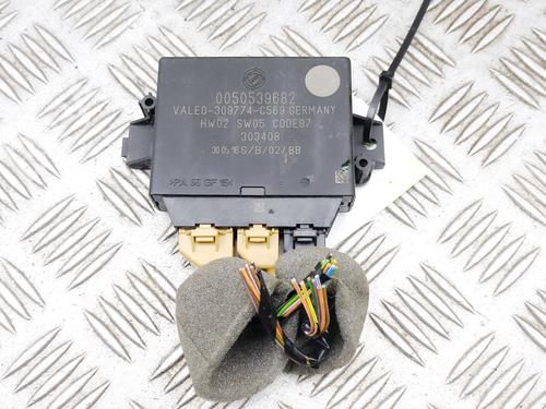 Used Electronic module Electronic module 38706968 38706968