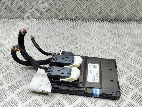 Used Electronic module Electronic module AUDI Q7 (4MB, 4MG, 4MQ) 45 TDI quattro (249 hp) 34374805 34374805