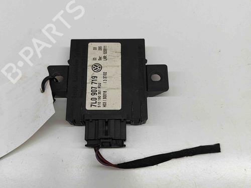 Module électronique VW PHAETON (3D1, 3D2, 3D3, 3D4, 3D6, 3D7, 3D8, 3D9) 6.0 W12 4motion | BP24307731M83