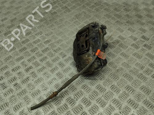 Left front brake caliper TESLA MODEL X (5YJX) P100D AWD | BP26616497M105 - Image 4