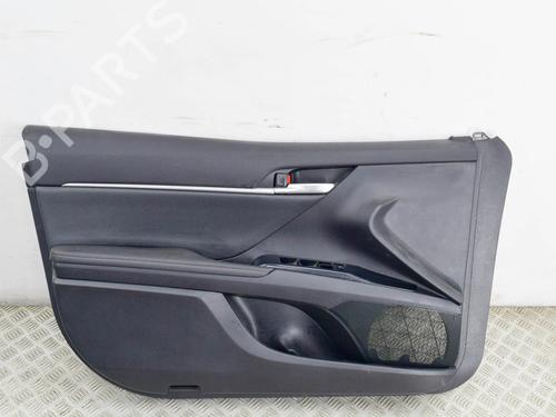 Seats set TOYOTA CAMRY (_V7_, _VA7_, _VH7_) 2.5 Hybrid (AXVH71_) | BP27762566C78 - Image 8