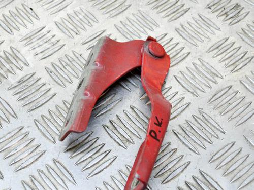 Used Hinge/Door check strap FORD TRANSIT Van (FA_ _) 2.2 TDCi (115 hp) 14622793