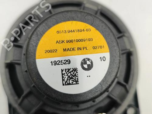 Speaker BMW iX (I20) xDrive 40 | BP28560087E2  - Image 6