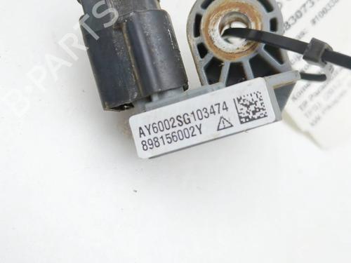 Electronic sensor ISUZU D-MAX II (TFR, TFS) 2.5 CRDi 4x4 (TFS86J) | BP39243962M84 - Image 6