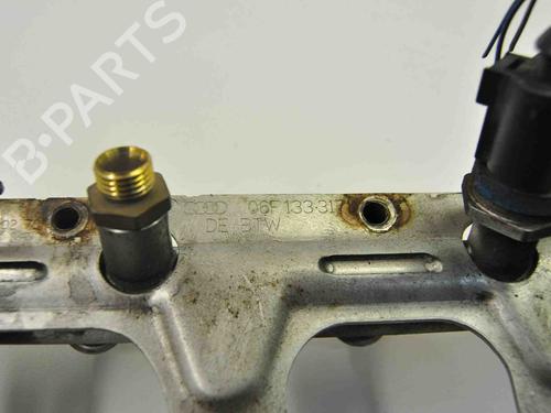 Injection rail AUDI TT (8J3) 2.0 TFSI | BP30233194M98