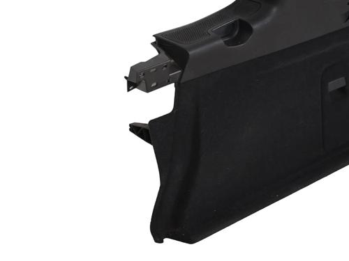 Boot lining PORSCHE CAYENNE (9PA) S 4.8 | BP33367389I3 - Image 2