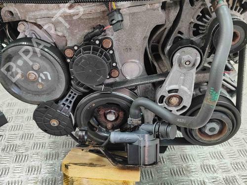Engine BMW X3 (F25) xDrive 30 d | BP29310426M1 