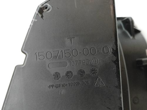 Electronic module TESLA MODEL Y (5YJY) EV Performance All-wheel Drive | BP33223649M83  - Image 7