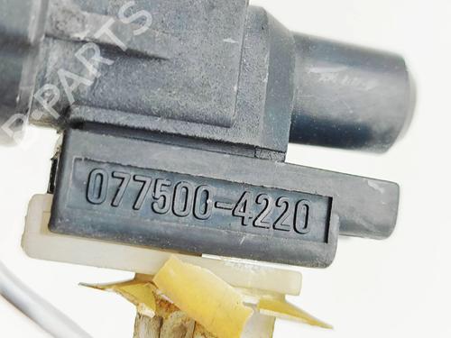 Electronic sensor MITSUBISHI LANCER VIII (CY_A, CZ_A) EVO X (CZ4A) | BP34560321M84  - Image 7