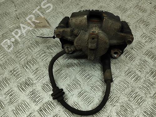 Left rear brake caliper PEUGEOT BOXER Van 2.2 HDi 110 | BP28563335M107 - Image 3