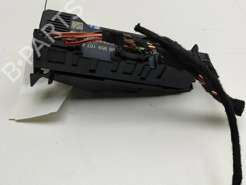Electronic module AUDI Q3 (8UB, 8UG) 2.0 TFSI quattro | BP37610051M83 - Image 3