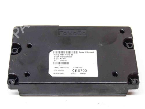 Used Electronic module FORD FOCUS III 1.0 EcoBoost (100 hp) 6771894