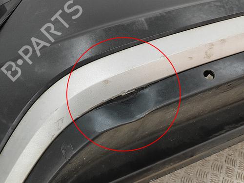 Rear bumper VW ID.4 (E21) Pure | BP33291393C8  - Image 8