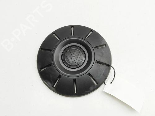 Used Hub cap Hub cap VW CRAFTER Van (SY_, SX_) 2.0 TDI FWD (SYB, SYC, SYD) (140 hp) 33395573 33395573