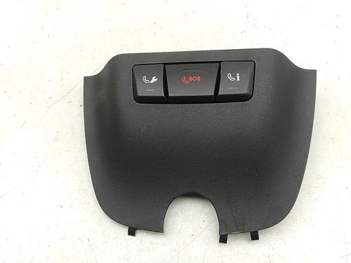 Used Other Other MERCEDES-BENZ GLS (X166) 500 4-matic (166.873) (456 hp) 33825857 33825857