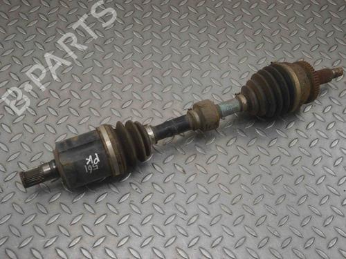 Used Left front driveshaft HYUNDAI SANTA FÉ III (DM, DMA) 2.2 CRDi 4WD (197 hp) 30249577