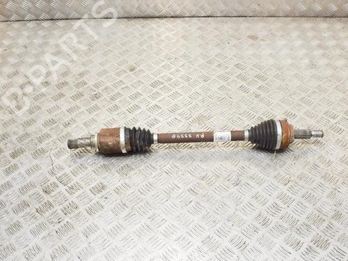 Left front driveshaft DACIA SANDERO II 1.2 | BP8846737M38 - Image 3