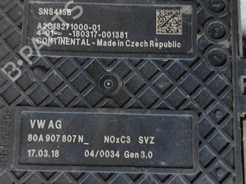 Electronic sensor AUDI A5 (F53, F5P) 2.0 TDI | BP18604689M84 