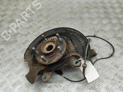 Right front steering knuckle NISSAN LEAF (ZE1) Electric | BP33388919M26 - Image 3