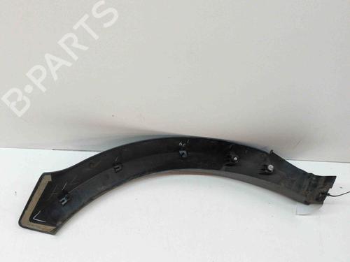 Rear left wheel arch trim LAND ROVER RANGE ROVER SPORT II (L494) 3.0 SDV6 4x4 | BP29227076C136 