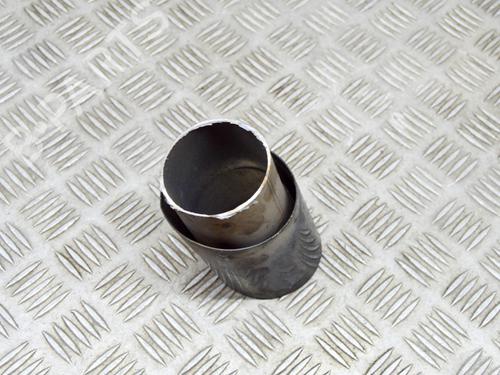 Pipe BMW 6 Coupe (F13) 640 d | BP14647122M125 