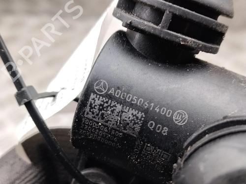 Electronic sensor MERCEDES-BENZ EQB (X243) EQB 350 4-matic (243.612) | BP39748986M84 - Image 7