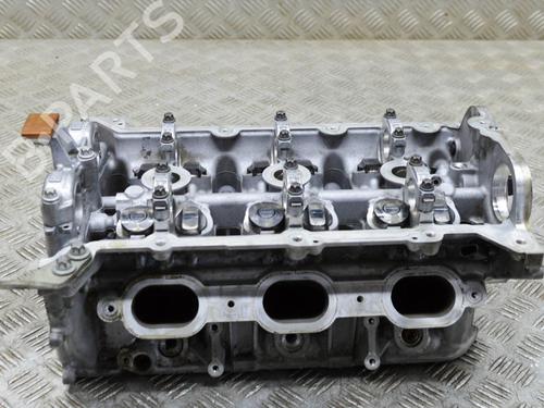 Cylinder head PORSCHE PANAMERA (970) 3.0 4S | BP14651815M5 