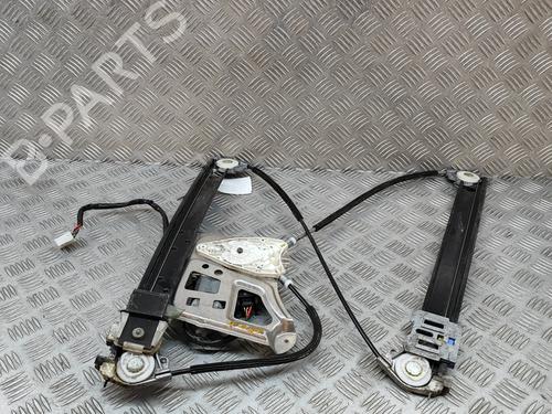 Front left window mechanism MERCEDES-BENZ S-CLASS (W220, V220) S 320 (220.065, 220.165) | BP24580674C22 