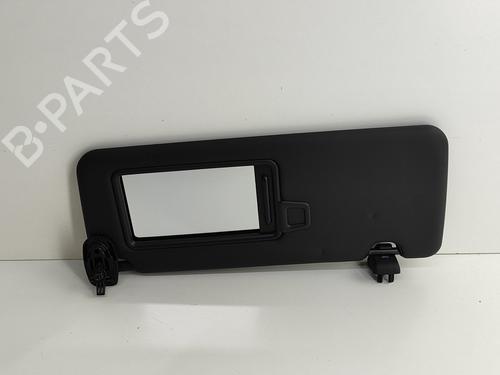 Used Right sun visor KIA SPORTAGE V (NQ5) 1.6 T-GDi Hybrid AWD (215 hp) 27784169