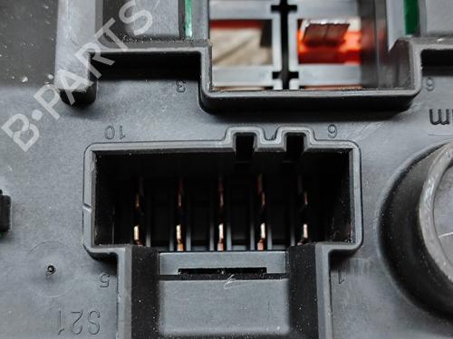 Fuse box MERCEDES-BENZ E-CLASS (W213) E 300 de 4-matic (213.011) | BP27766192E1  - Image 5