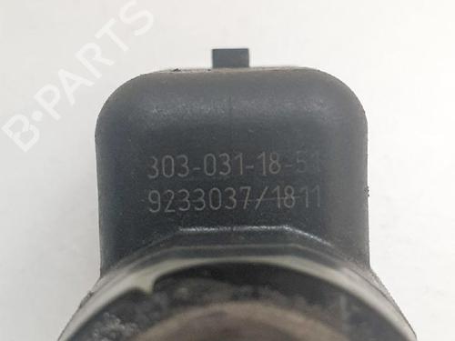 Electronic module BMW 5 (F10) 520 d | BP6763338M83 
