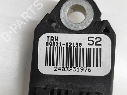 Electronic sensor TOYOTA AURIS Estate (_E18_) 1.4 D-4D (NDE180_) | BP24141574M84 