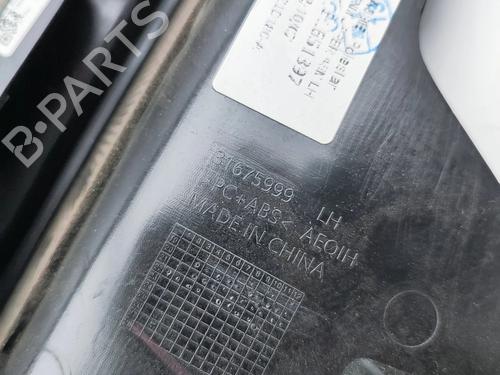 Other POLESTAR POLESTAR 2 (534) EV | BP27798000O1