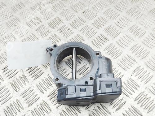 Used Throttle body Throttle body JEEP GRAND CHEROKEE IV (WK, WK2) 3.0 CRD (243 hp) 40460803 40460803
