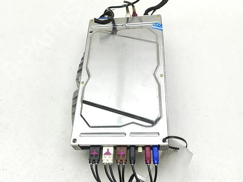Electronic module TESLA MODEL X (5YJX) P100D AWD | BP33661805M83 - Image 4