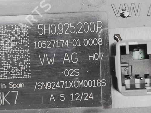 Switch VW MULTIVAN T7 (STM, STN) 1.4 eHybrid | BP33972254I30  - Image 7