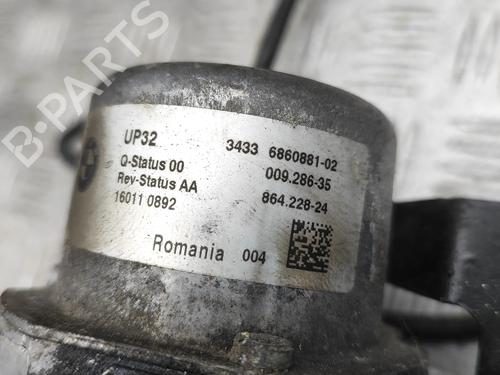 Vacuum pump AUDI A4 B8 (8K2) 1.8 TFSI | BP36809779M80  - Image 6