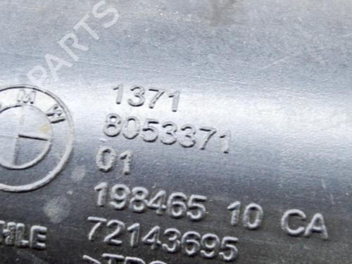 Pipe BMW X3 (G01, F97, G08) M Competition | BP27760986M125  - Image 6