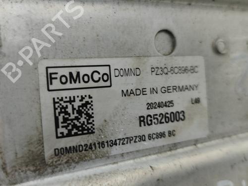 Ladeluftkühler FORD TRANSIT CUSTOM V362 Van (FY, FZ) 2.0 EcoBlue | BP27433742M30