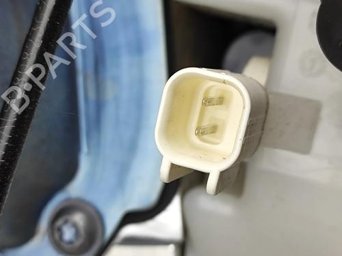 Servo brake VOLVO XC40 (536) B3 Mild-Hybrid | BP37797498M42 - Image 5