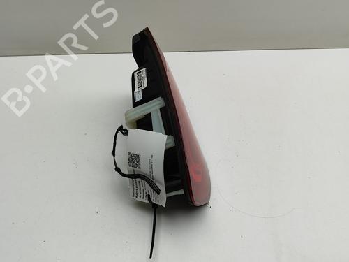 Left tailgate light MERCEDES-BENZ GLC (X253) 300 d 4-matic (253.919) | BP29731221C79 