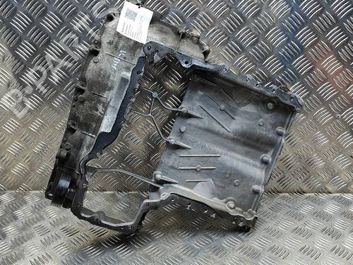 Used Oil sump PORSCHE CAYENNE (9YA) 3.0 AWD (9YAAA1) (340 hp) 28045986
