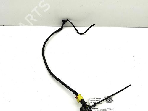 Used Electronic sensor Electronic sensor VW PASSAT B8 (3G2, CB2) 2.0 TDI (150 hp) 33395564 33395564