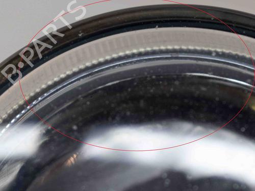 Right front fog light CITROËN C3 Pluriel (HB_) 1.6 | BP9510090C31