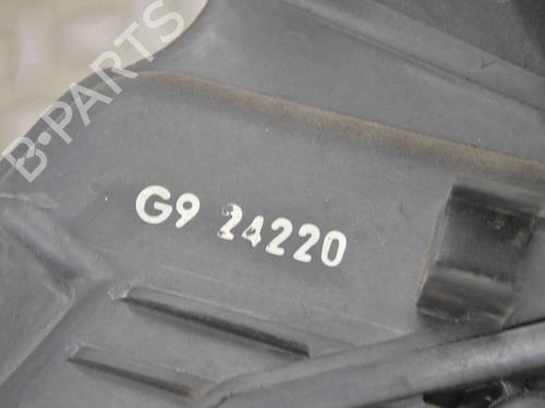 Intake manifold KIA CEE'D (JD) 1.6 GDI | BP30240926M70